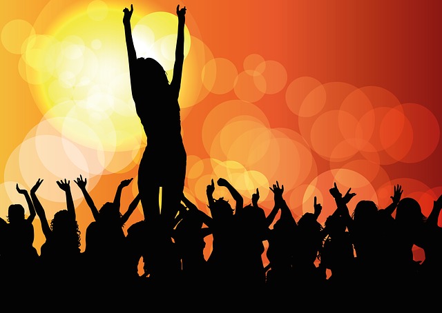 Deutsche Dance Charts