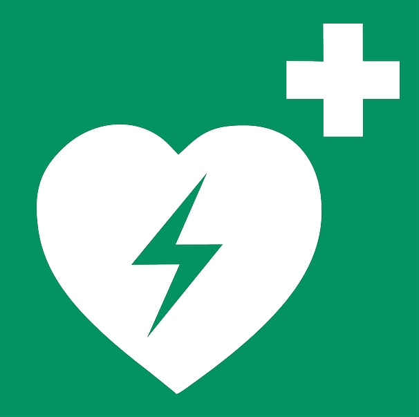 Defibrillatoren Stadt Köln