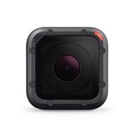 HERO5 Session