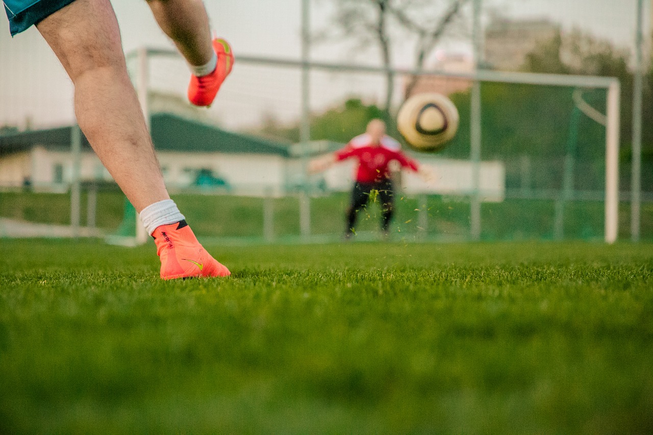 Torschützen 1. Bundesliga