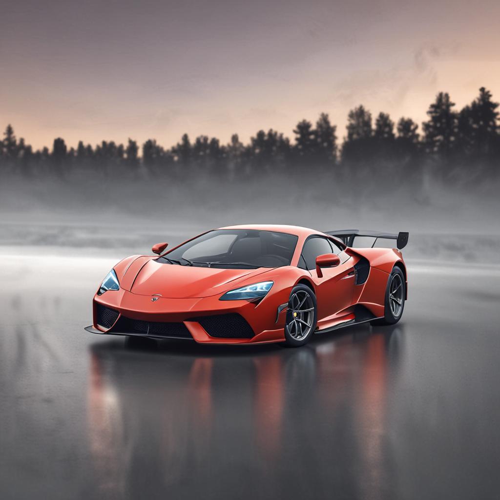 Fahrzeugliste Forza 5