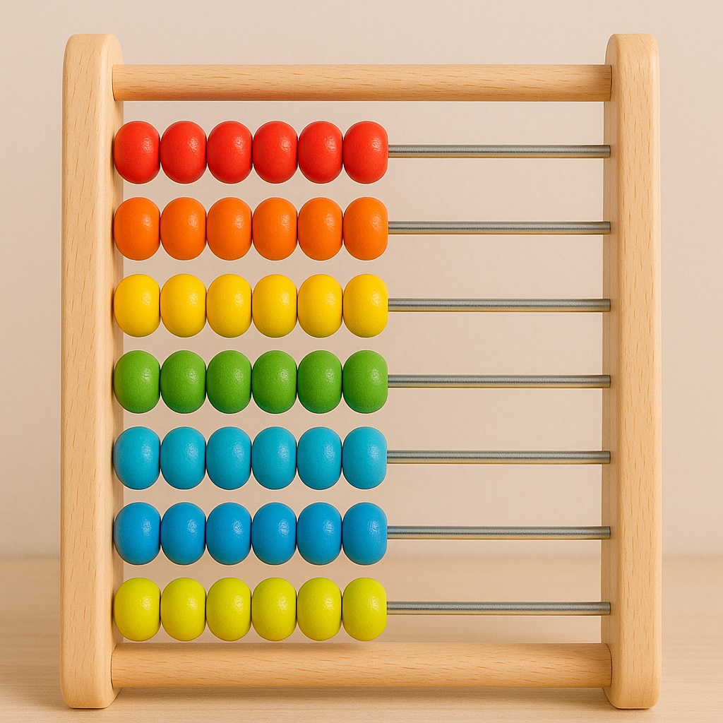 Multiplikationstabelle 1x1 bis 10x10